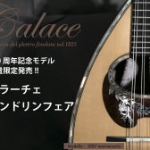 【マンドリン】カラーチェマンドリンフェア2025 inイオンモール浜松市野店　11月8日(土)・11月9日(日)に開催決定！