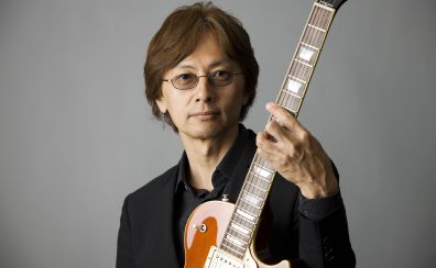 12月7日(日) 宮脇 俊郎”しゃれブル”ギターセミナー＆パーソナル ギター クリニック開催！