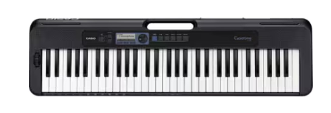 キーボードCT-S300