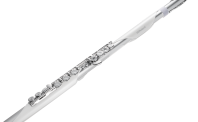 Roland Aerophone Brisaフルートのレイアウトを採用した新たな電子管楽器!