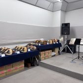 【マンドリン】カラーチェマンドリンフェア2025 inイオンモール浜松市野店　終了いたしました。