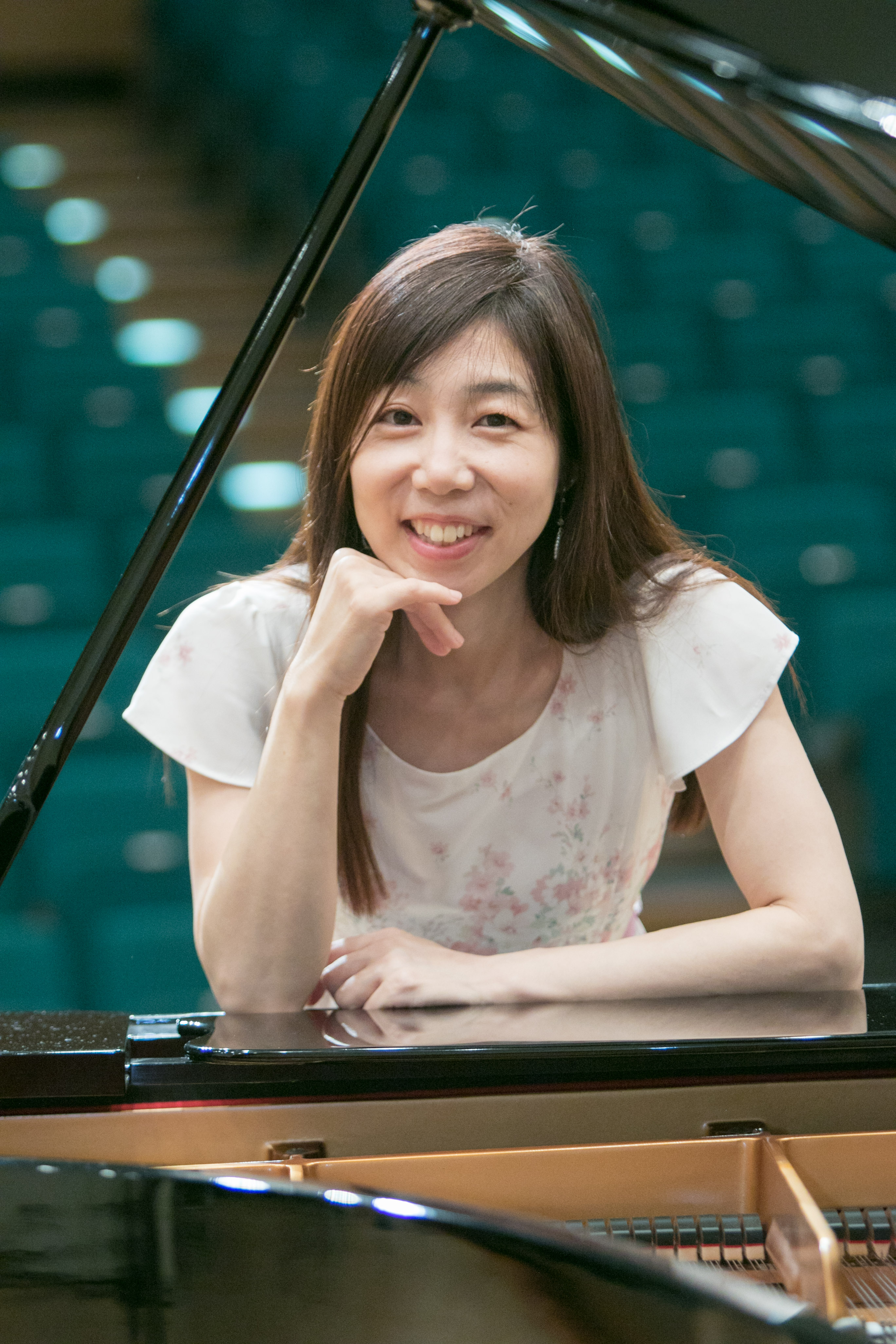 さかい　みわ酒井　美和