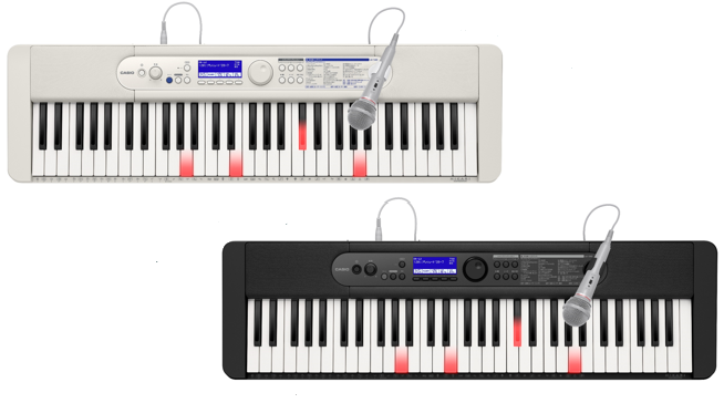 キーボードLK-540