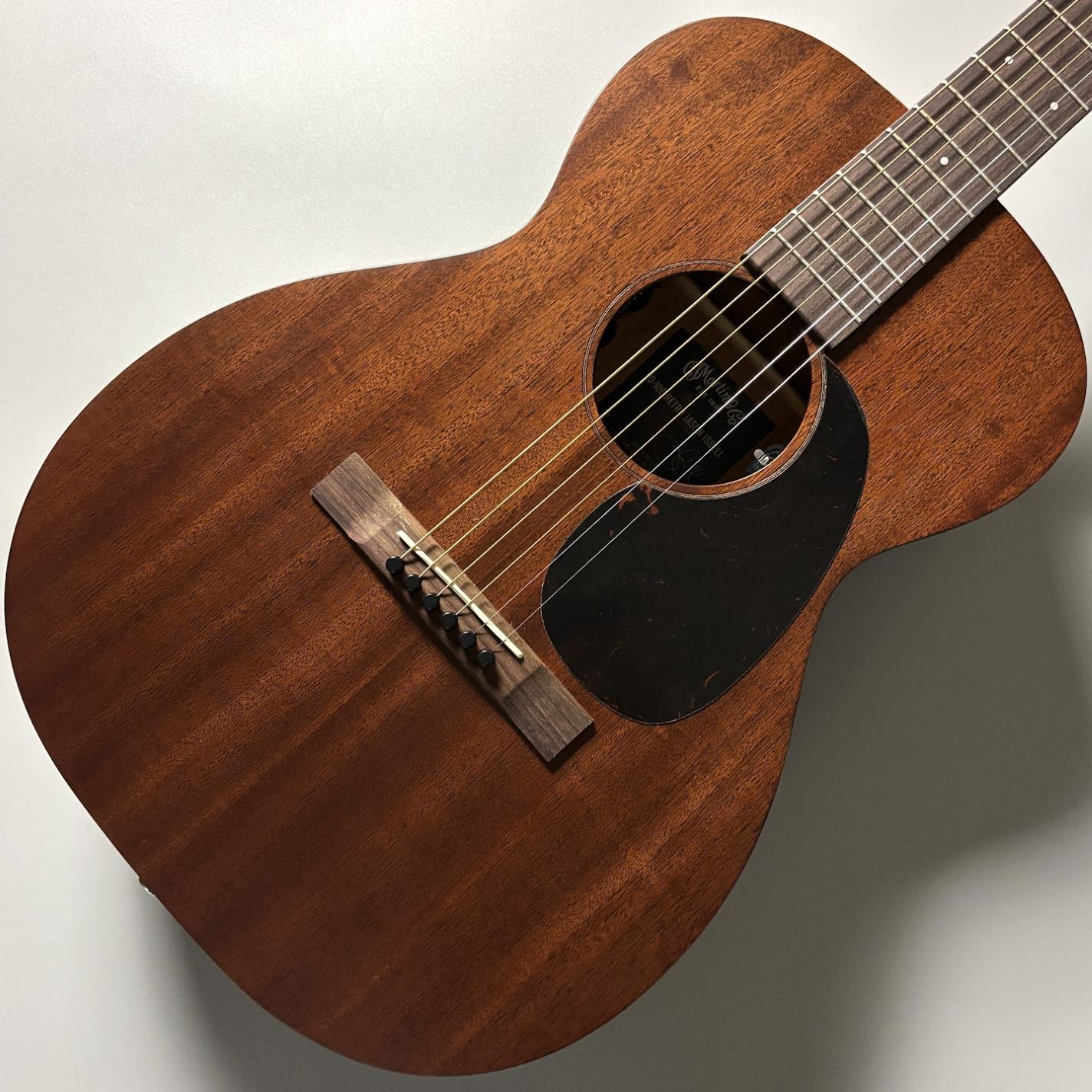 Martin 0-10E RETRO JASON IS