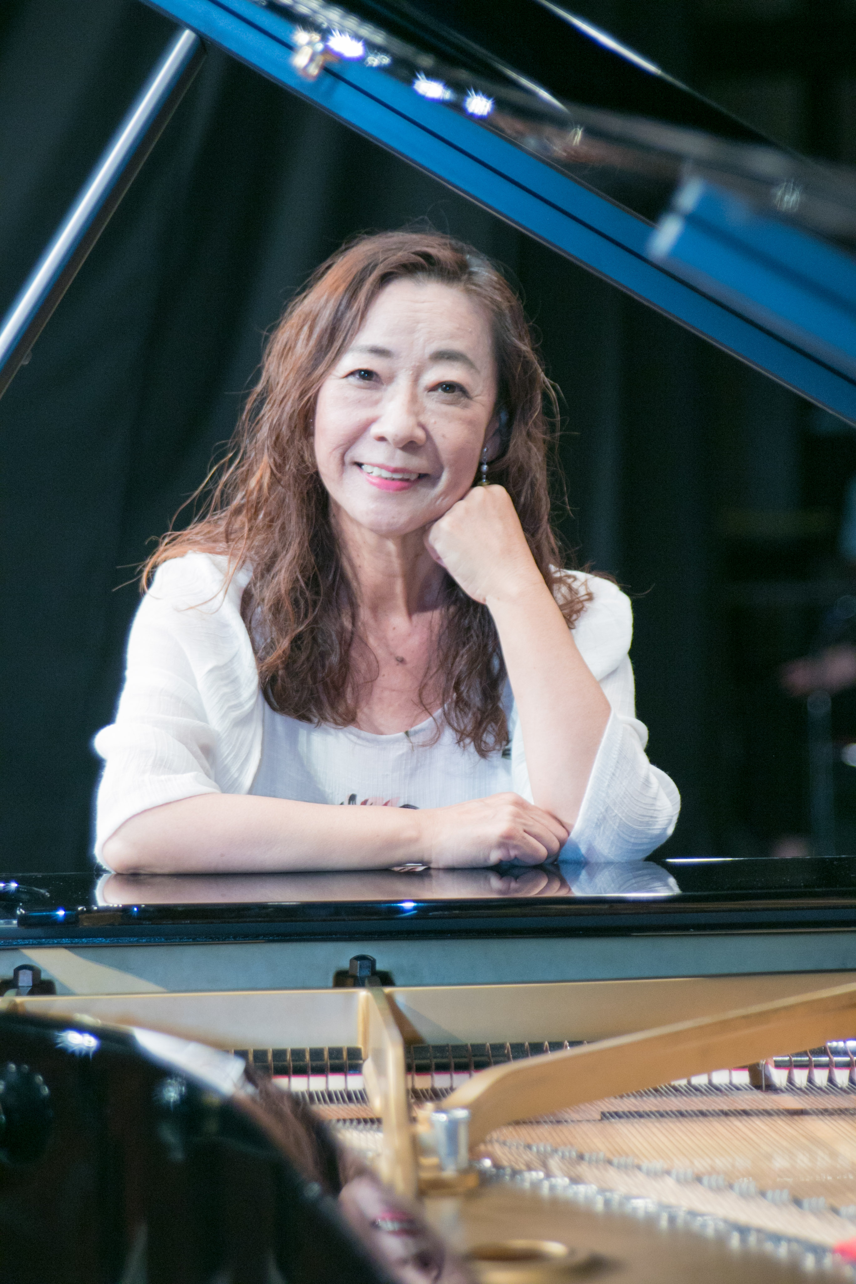 くろいわ　やすこ黒岩　靖子