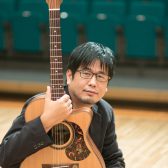 【日曜日新規開講】ギター弾き語りコース【島村楽器浜松市野店】