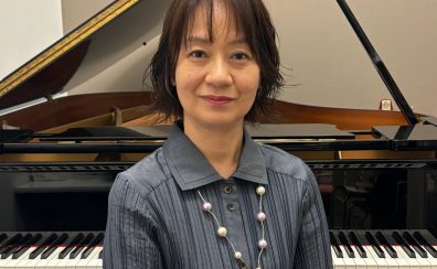 【5月より月曜日新規開講】ピアノコース【島村楽器浜松市野店】