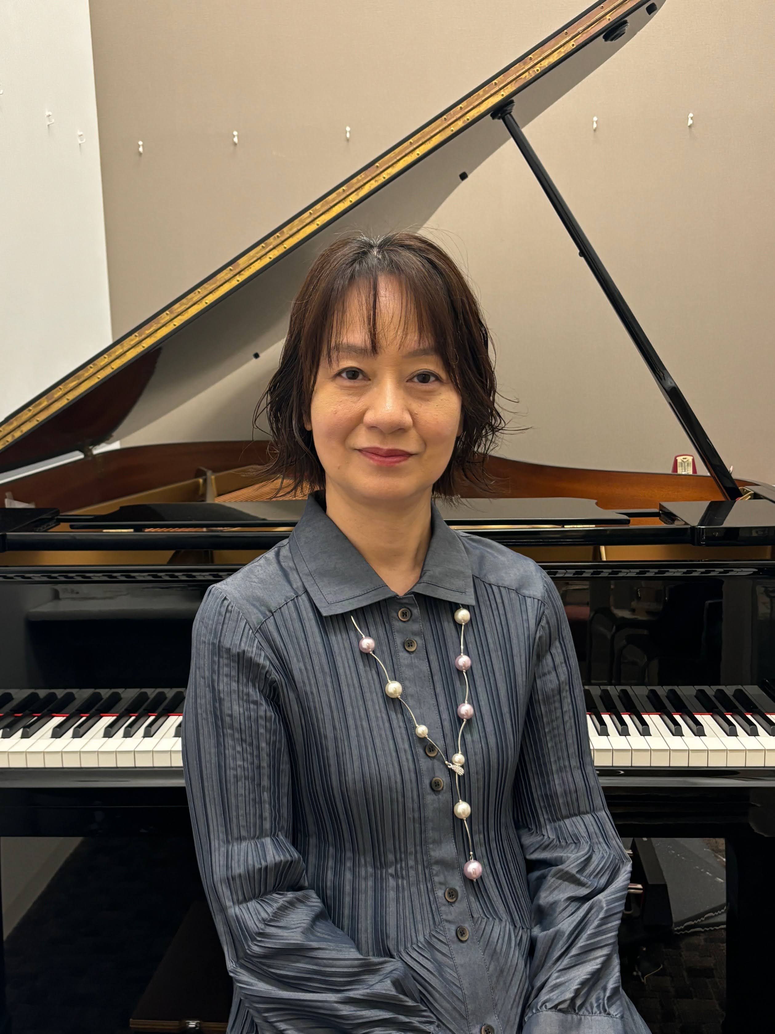 2026年5月より、当店の音楽教室に新しいピアノコースのクラスが開講いたします！「子供に音楽を習わせたいけれど、まだ早いかな？」「優しくて経験豊富な先生がいいな」とお考えの親御様、ぜひこの機会に体験レッスンへお越しください。 CONTENTS講師紹介コース紹介体験レッスン随時受付中♪お問い合わせはこ [&hellip;]