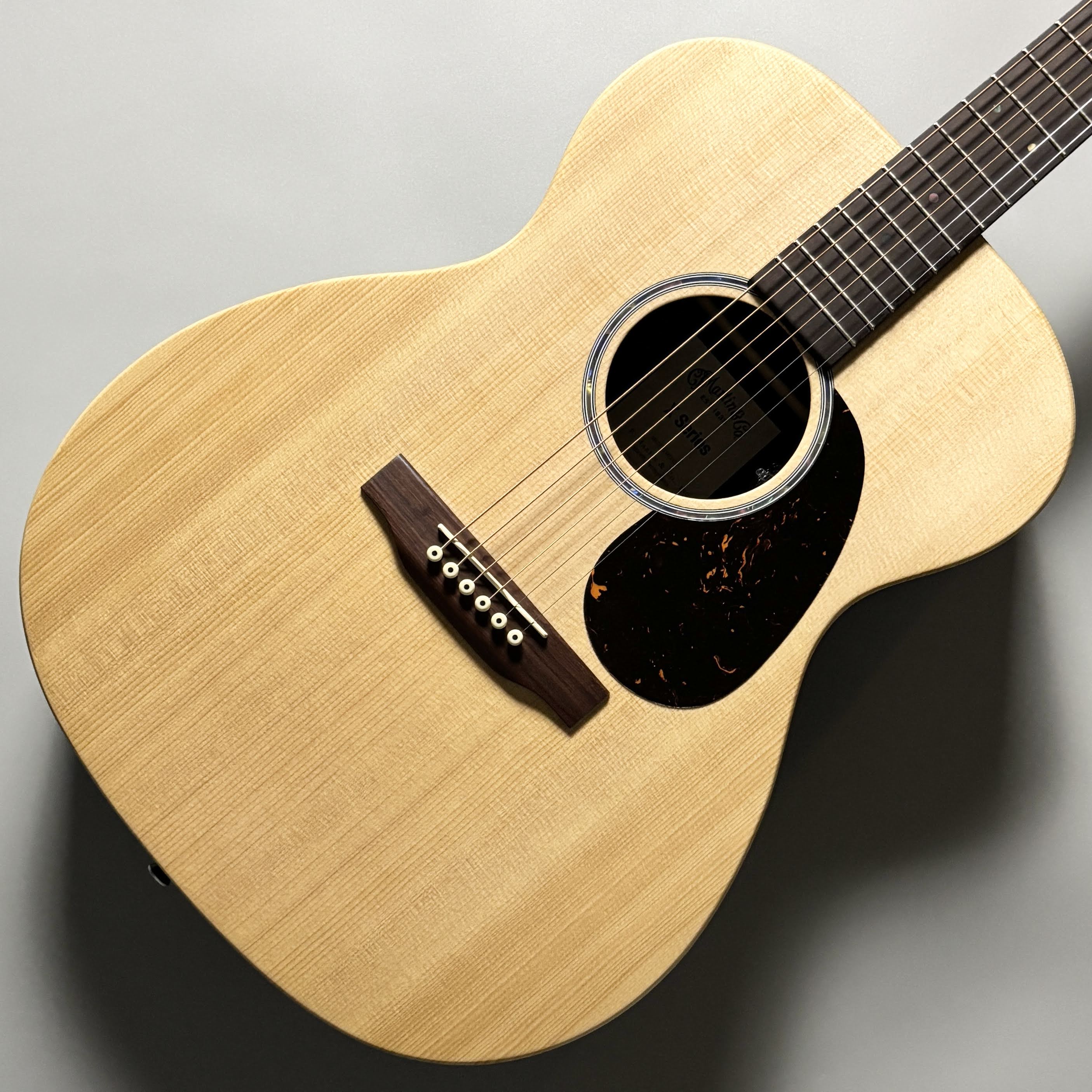 アコースティックギター】Martinギターフェア2026開催決定！｜島村楽器