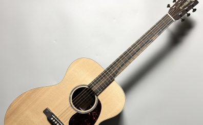 【アコースティックギター】Martin×島村楽器 限定モデル CTM 000-11Eが入荷いたしました!