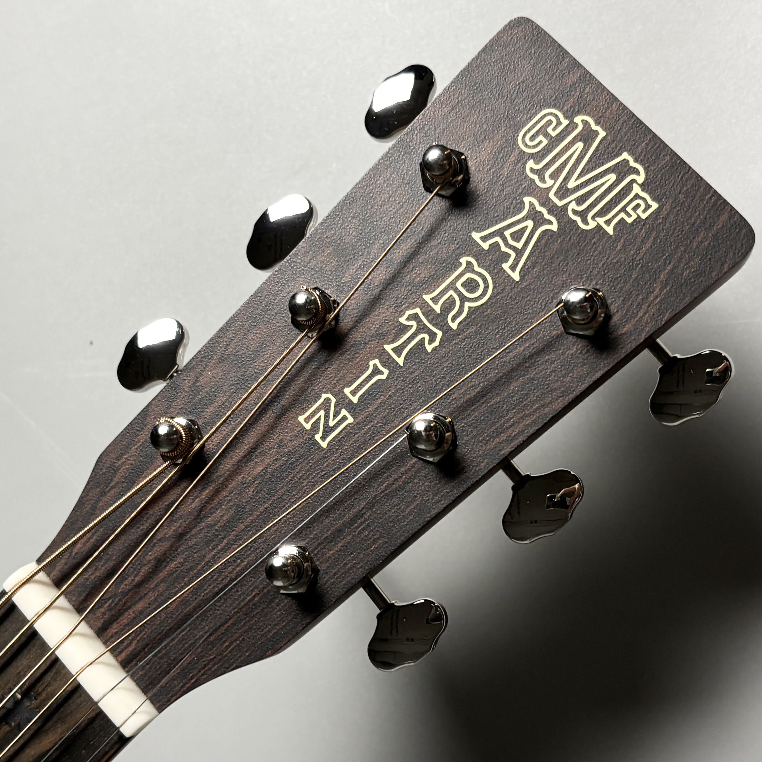 アコースティックギター】Martin×島村楽器 限定モデル CTM 000-11Eが