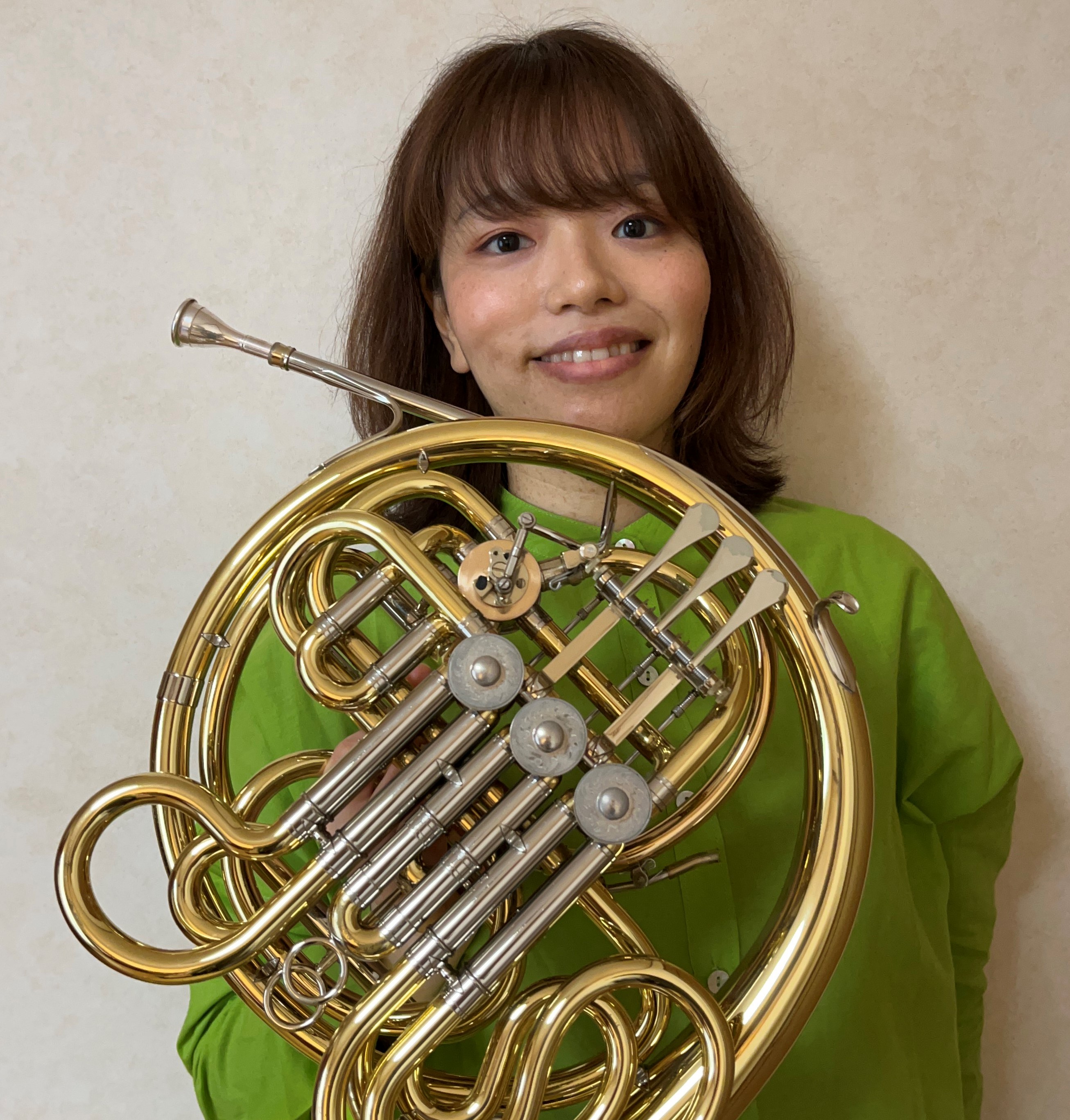 式 禁輸 聖なる ホルン 楽器 紹介 曲 対処する 思春期の 中で