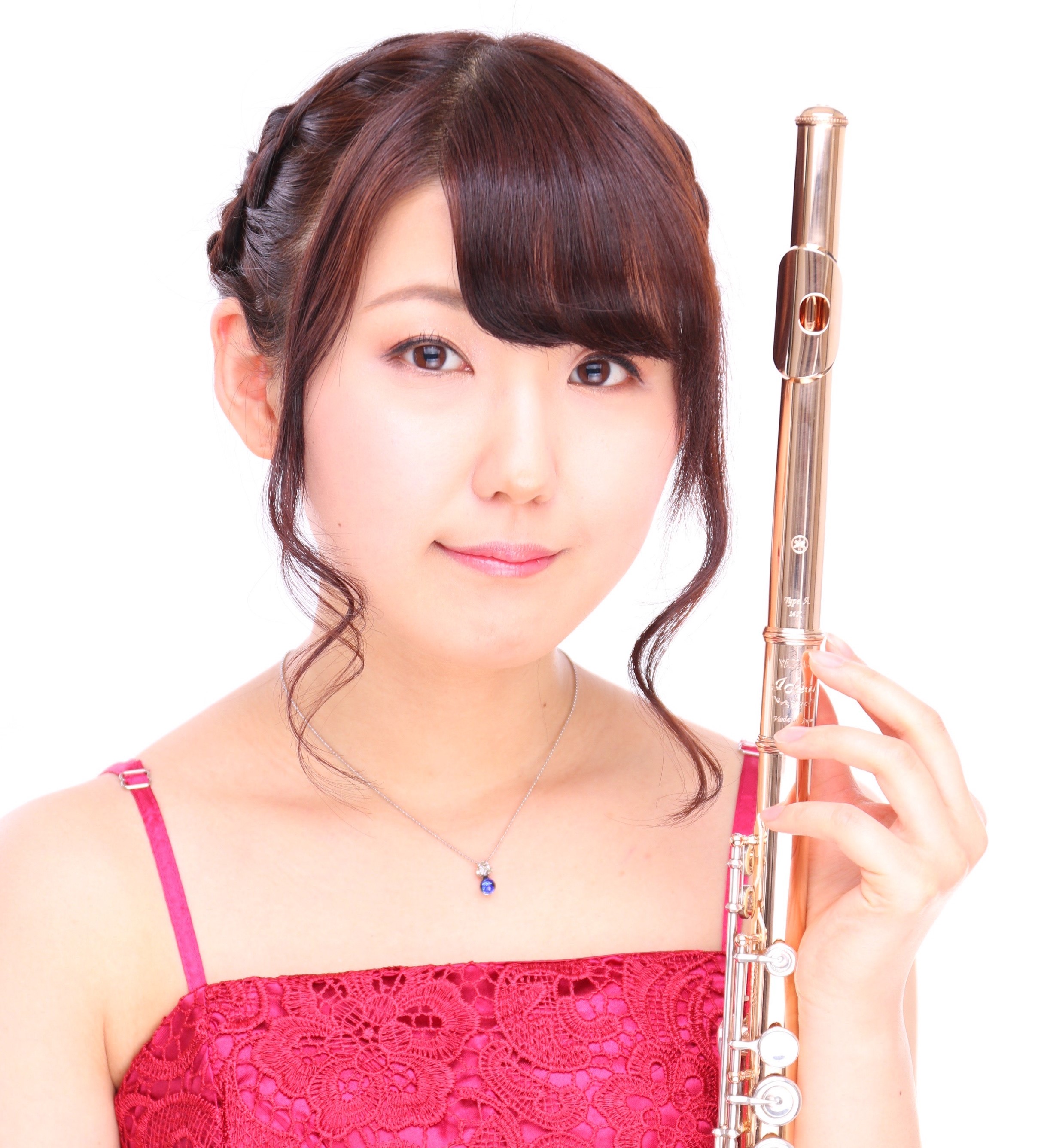 フルート科講師紹介 倉本 美紀 くらもと みき 島村楽器 イオンモール羽生店