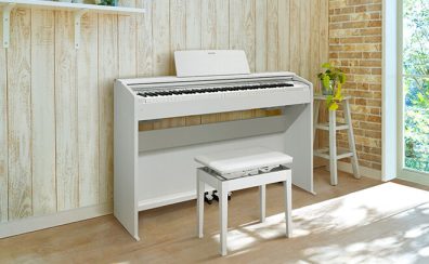 【電子ピアノ】CASIO×島村楽器コラボレーションモデル「PX-2000GP」のご紹介