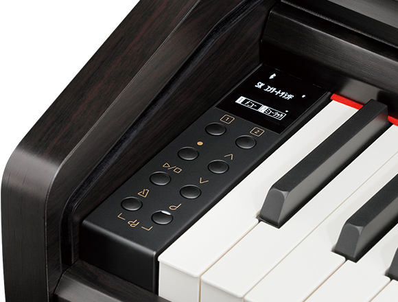 電子ピアノ】KAWAI✖島村楽器コラボレーションモデル、「CA4900GP 