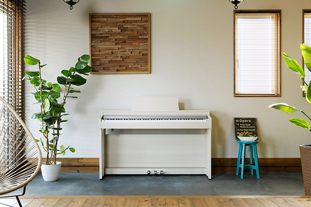 2022年9月14日発売の新製品、KAWAI「CN201」が、店頭へ入荷致しました！もちろんどなたでも自由にお試し頂けます。また、ご予約も承り中！全国どこからでも、お電話にてご注文頂けます。階段等特殊作業以外の基本配送料は無料です。話題の新製品、ぜひお気軽にお問合せくださいませ。 CONTENTS商 […]