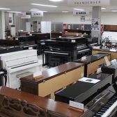 【ピアノ】2025ピアノ大展示会開催！2025年5月17日(土)～6/29日(日)＠埼玉ピアノセレクションセンター