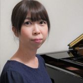 【ピアノ科講師紹介】田島 莉沙（たじま りさ）