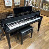 【展示中】ヤマハ アバングランド N1Xとは？