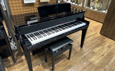【展示中】ヤマハ アバングランド N1Xとは？
