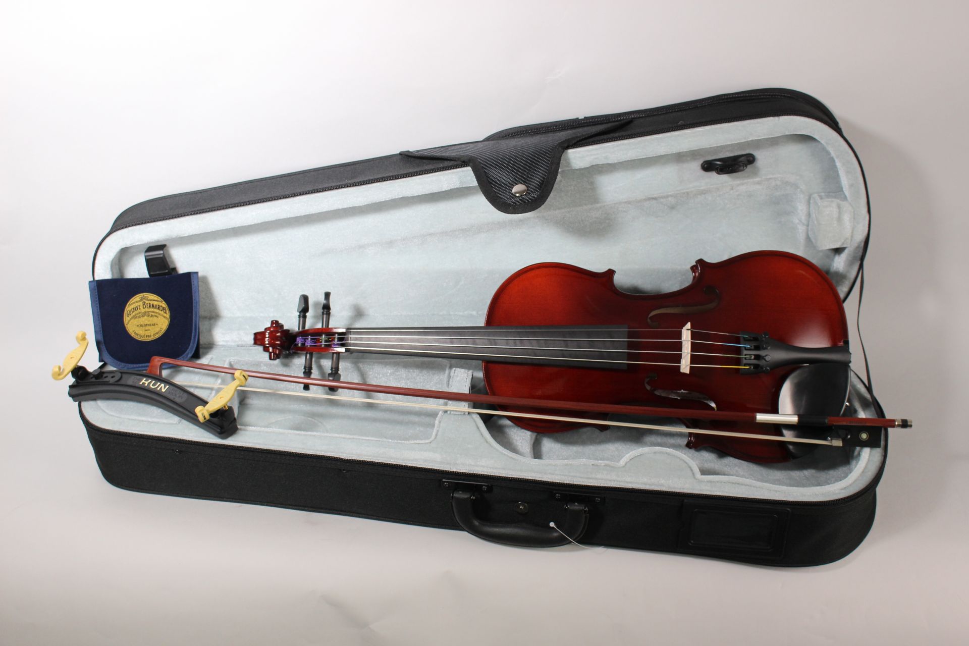 ARS MUSIC(アースミュージック)026AS/Strad SET