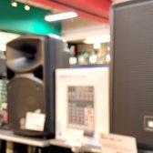 【2024/12追加！】ポータブルスピーカーラインナップ【羽生店】