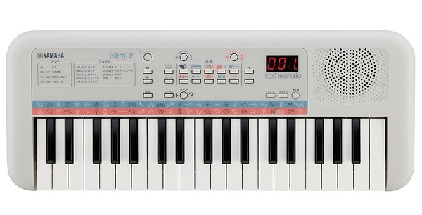 ミニキーボードYAMAHA　/　PSS-E30