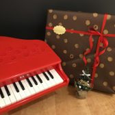 【楽器】お子様のクリスマスプレゼントをお選びの方へ！【島村楽器羽生店】