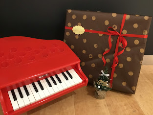 【楽器】お子様のクリスマスプレゼントをお選びの方へ！【島村楽器羽生店】