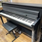 【特価品】YAMAHA電子ピアノCLP-785Bが展示品セール！
