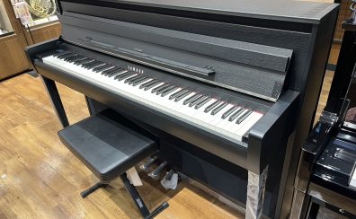 【特価品】YAMAHA電子ピアノCLP-785Bが展示品セール！