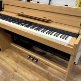 【特価品】Roland電子ピアノDP603が展示品セール！
