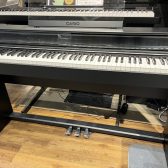 【展示中】電子ピアノ・カシオAP-S5000/S！【埼玉・羽生】