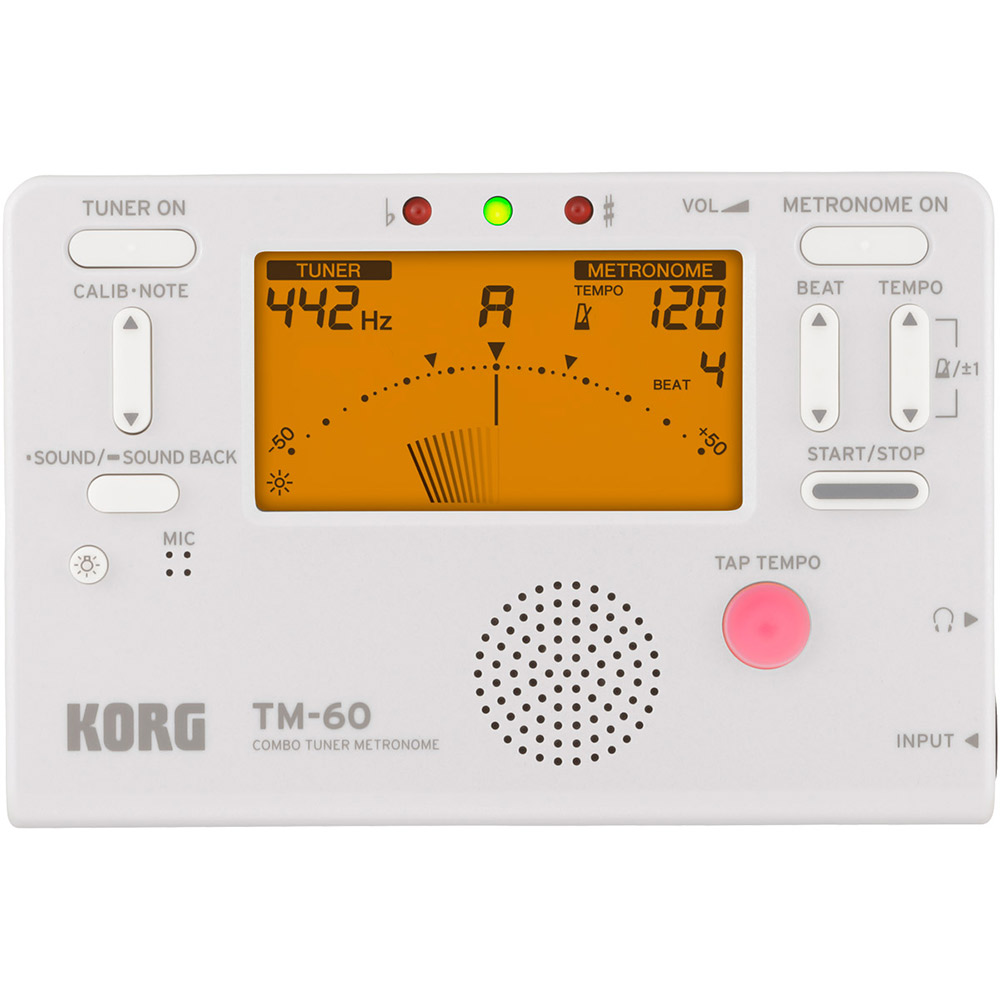 KORGTM-60