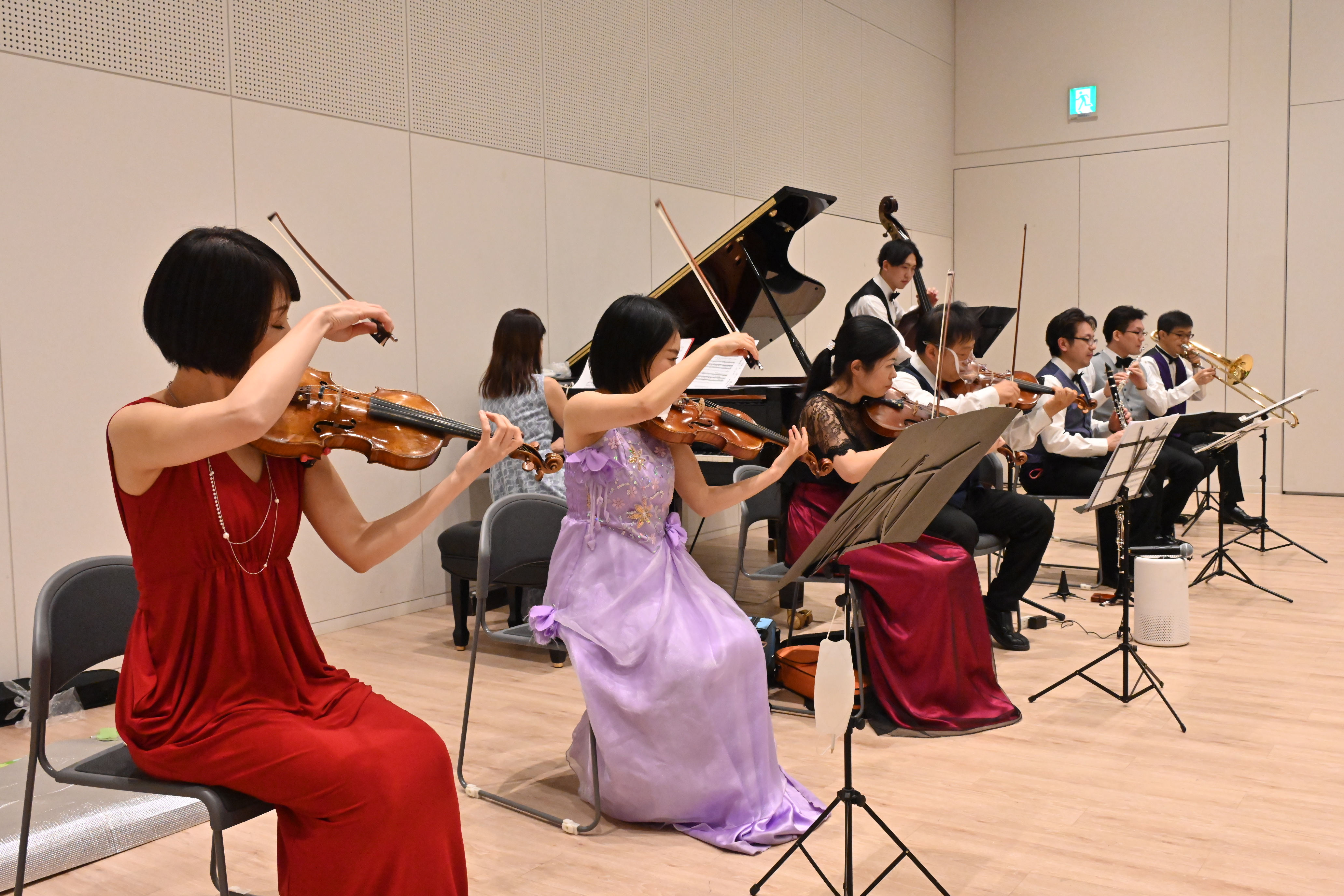 Salon Orchestra Japanサロンオーケストラジャパン