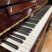 【埼玉】アップライトピアノ展示中！【羽生】