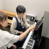 【音楽教室】スタッフ体験レッスンレポート～ピアノサロン編～