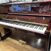 【アップライトピアノ】KAWAI　K-114SN展示中♪