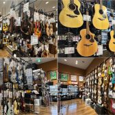 【ギター総合案内】ギター・ベース選びは島村楽器イオンモール羽生店へ