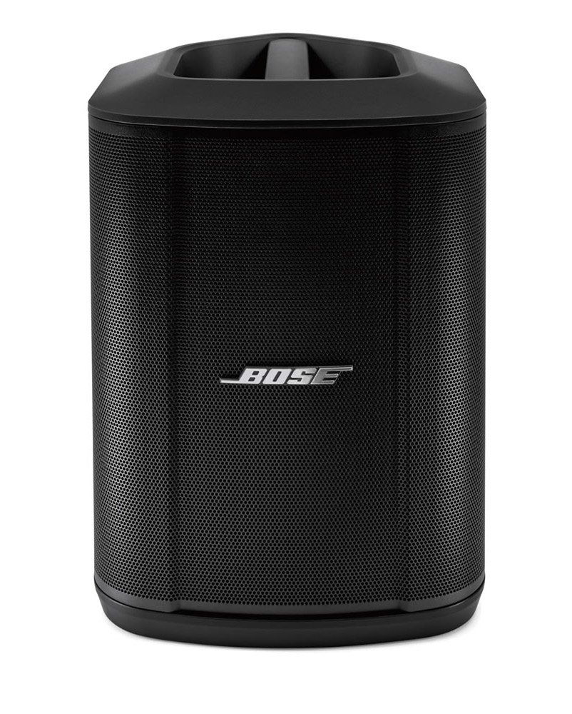 小型ポータブルスピーカーBOSE / S1 Pro+