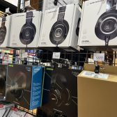 モニターヘッドホン ラインナップ【展示機あり】