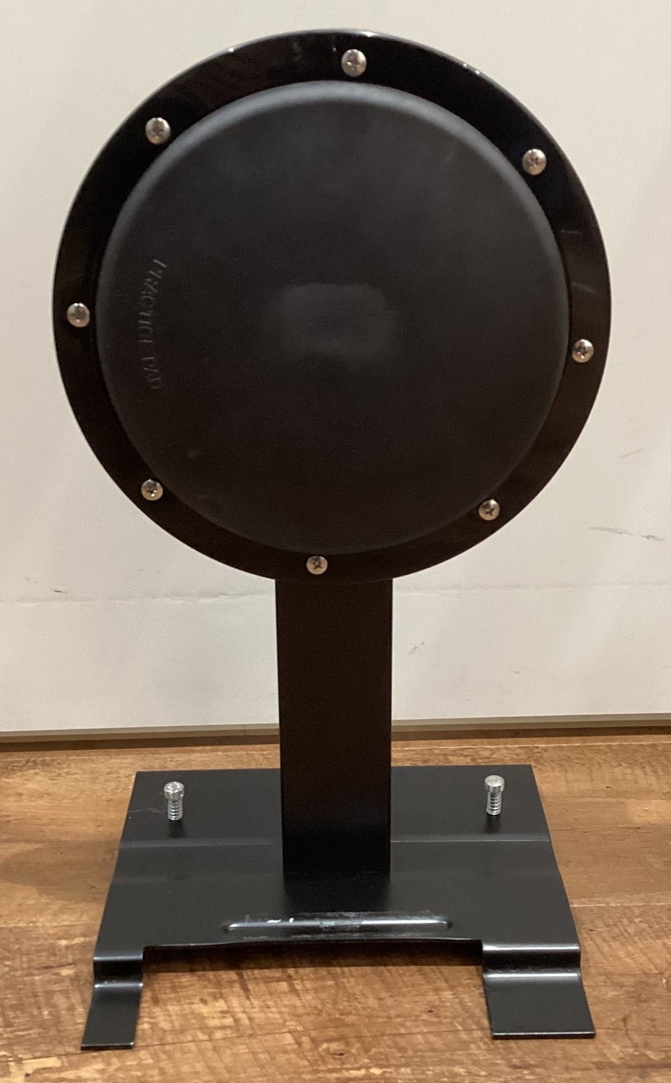 DIXONPDP92　バスドラム練習用パッド	
