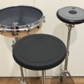 ドラム 「トレーニングパッド」とは？選び方教えます！