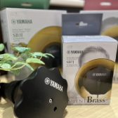 金管楽器の消音「サイレントブラス」試せます♪