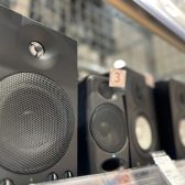 モニタースピーカー展示ラインナップ【羽生店】