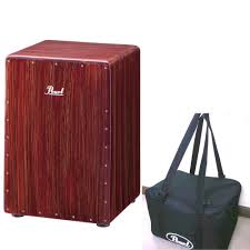 Pearl Boom Box PCJ-633BB