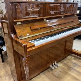 【アップライトピアノ】KAWAI　K-300SF展示中♪