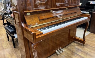 【アップライトピアノ】KAWAI　K-300SF展示中♪