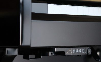 【防音対策】アップライトピアノ消音ユニットのご紹介