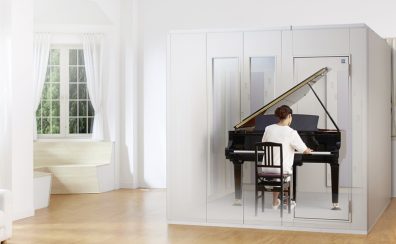 【防音室総合】防音や楽器の音に関するお悩み、ご相談ください!